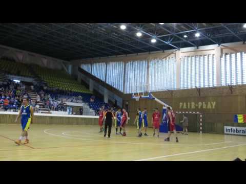 Finala Cupei Cuza Sport Braila. Stiri Braila - Probraila.ro