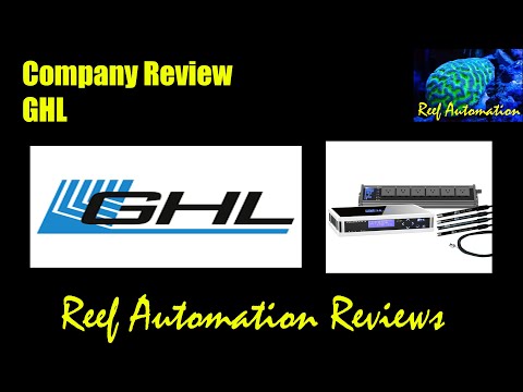 Reef Automation Reviews - GHL