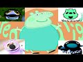 G Major 83 Effect Gummy Bear Klasky Csupo Pinkfong SpongeBob Pingu Among Us Peppa Pig Pewdiepie