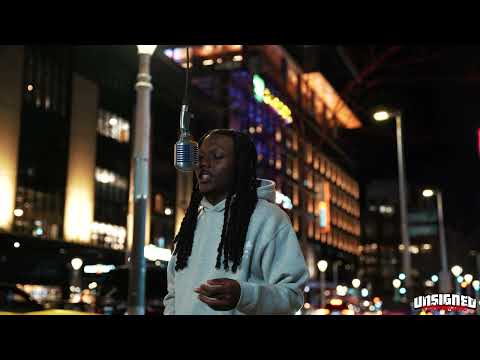 King Mani - Gotta stay wit it| Unsigned Performance🎙