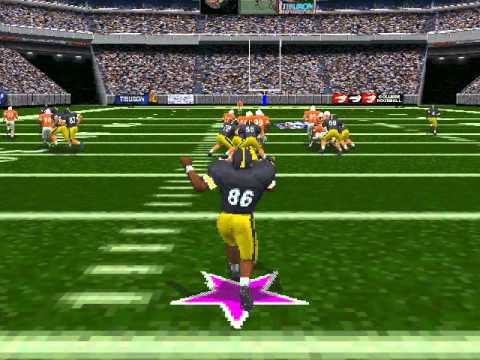 World Football 98 PC
