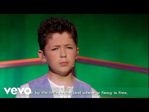 Celtic Thunder - Come By The Hills (Live From Dublin / 2007 / Lyric Video)