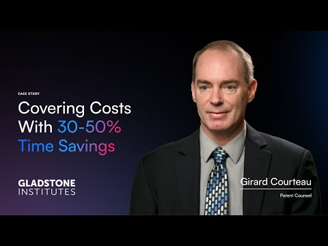 Covering costs with 30-50% time savings