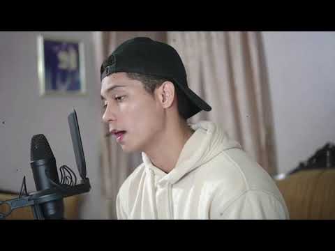 Tunggu Sekejap - P. Ramlee (Cover by Daniesh Suffian)