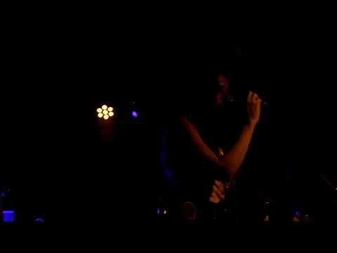 JOSEFIN OHRN & THE LIBERATION - Live at Night & Day Cafe. Manchester Psych Fest 2018. 01.09.18