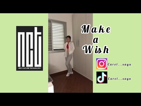 NCT U- Make a Wish (cover by Carol Sayuri)