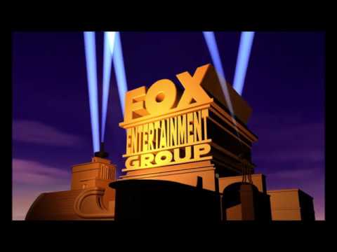 Fox Entertainment Group Logo 1994 Remake