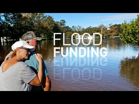 FULL MEASURE: May 5, 2019 - Flood Funding Reform