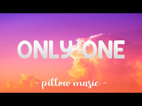 Only One - Young Castro (Lyrics) 🎵