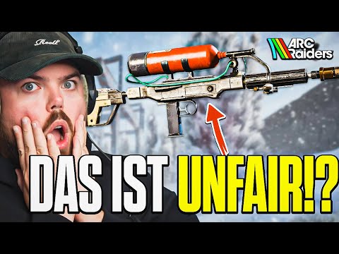 These are THE BEST weapons in ARC Raiders