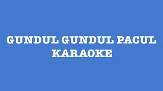 Download lagu Gundul Gundul Pacul ( Instrumental ) mp3 Download lagu Gundul Gundul Pacul ( Instrumental ) mp3