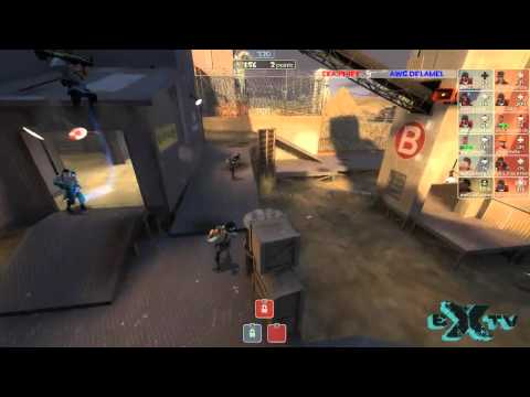 eXtv Live: Salamancer Animals Vs Murder Gpit 12/5