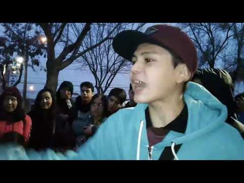 Sick VS Killah VS JNK - 8vos De Final - ACB FECHA 6