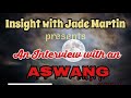An Interview with an Aswang | True Horror Stories