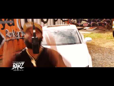 DeeThree x Kush The OG- Ball On Everybody