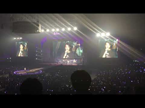 181117 IU 아이유 Secret Garden 비밀의 화원 秘密花園