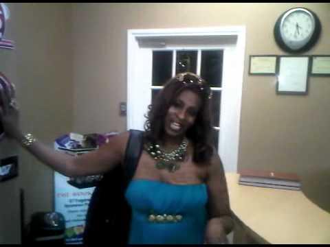 Esssence Radio Promotions 96.7fm Trinidad pt.2.3GP