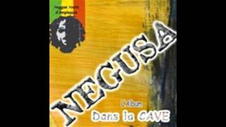 Negusa - Dub spain