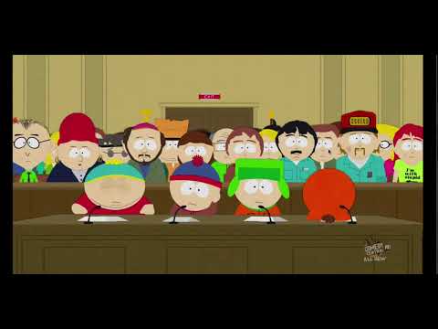 South Park Film Actors Guild
