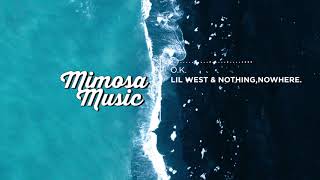 LIL WEST &amp; nothing,nowhere. - O.K.