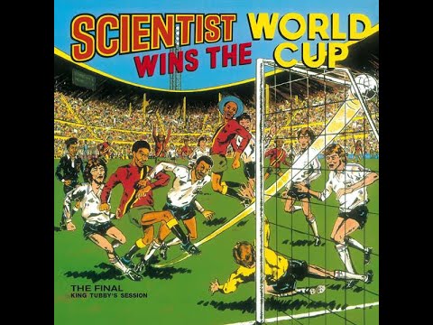 Scientist - Dangerous Match 9