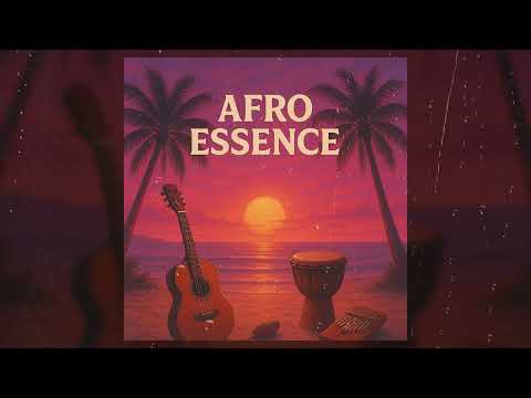 [FREE 8] Afrobeat Loop Kit 2025 - "Afro Essence" | Tyla, Amapiano, Dancehall Sample Pack