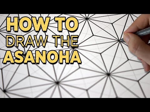 Art Therapy Radiating Circles