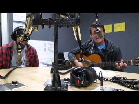 Someday Rumble on The Local Lowdownon 90.5 WASU