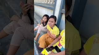 Download lagu Sis Novie is getting weird #sambilancuan #lucu #funny #short mp3