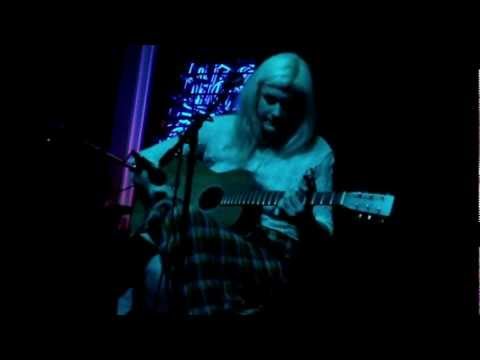 Camille at the Landmark (live Feb 13th 2013)