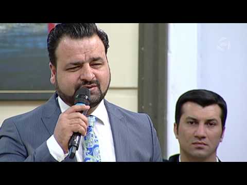 Samir Cəfərov - Dağları duman alanda (10dan sonra)