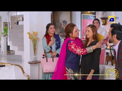 Qalandar Episode 27 Promo | Tomorrow at 8:00 PM On Har Pal Geo