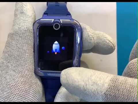 HARD RESET ĐỒNG HỒ  HUAWEI KID 4 PRO