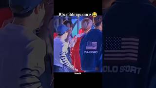 Download lagu bts siblings core 😅...bts whatsapp status #shorts mp3