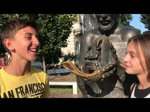 „Фиестата Варна – Топ 10 на знаковите културни събития на Варна“