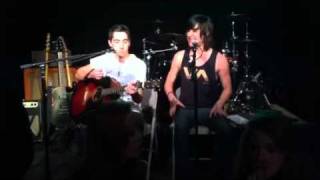 The Mid-Summer Classic -- Don't Waste Your Time (Acoustic) 4.7.11