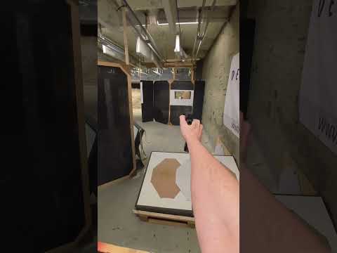 IPSC Match Hoofddorp