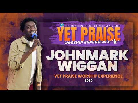 Yet Praise Worship Experience and Restoration House Holistic Ministries