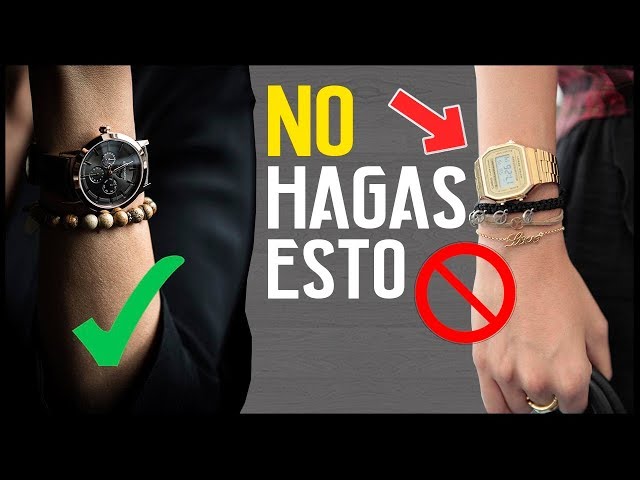 Vídeo relacionado con LICENCIAS Relojes de Pulsera para Hombres Modelo Reloj DE Pulsera Caballero Sport Valencia C.F.. Marca
