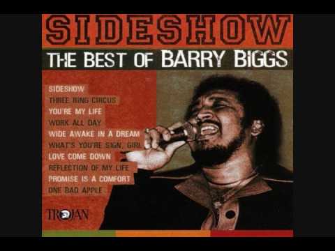 Barry Biggs - One Bad Apple