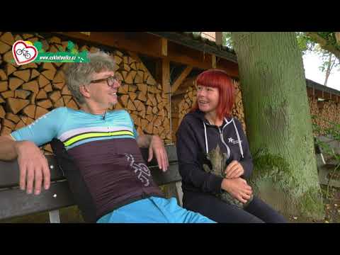 Cyklotoulky Kosířsko