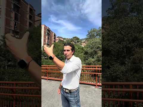 Comuna 2, Andalucía y La Francia