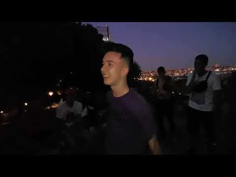 Kmbra vs Gemelo Kil 2round sarandonga Battle