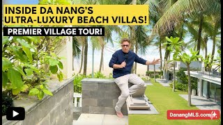 Villas for Rent in Premier Village - Da Nang, Vietnam