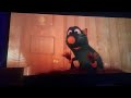 Ratatouille 2007 Linguini Gets Mad At Remy