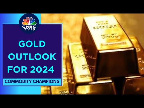 Festive Cheer For Jewellers: Gold & Jewellery Buying Season Begins | Commodity Champions | CNBC TV18