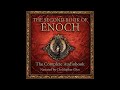 The SECOND Book Of Enoch Banned From The Bible Full Audiobook With Text
