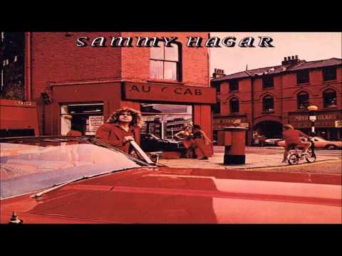 Sammy Hagar - Sammy Hagar [Full Album] (Remastered)