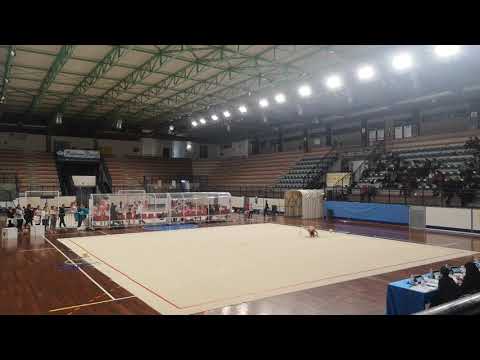 Campionato Individuale Silver LC 2020 - Fontivegge Gryphus