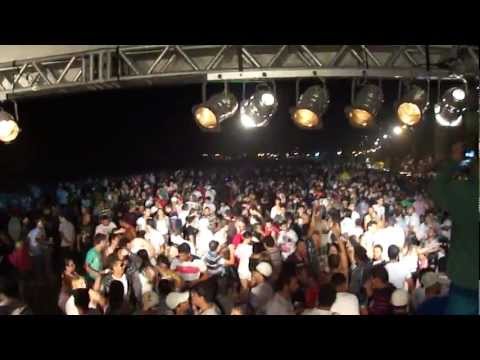01-12 MANDRAKS @ REVEILLON (SANTA CATARINA - PRAIA de BARRA VELHA) - PART 1